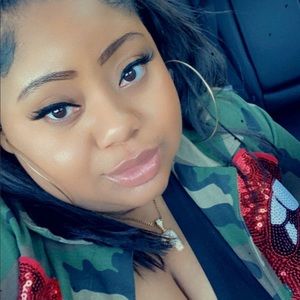 Meet your Posher, Patrice